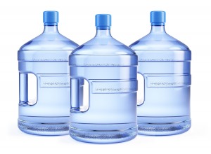 Bottled Water Service