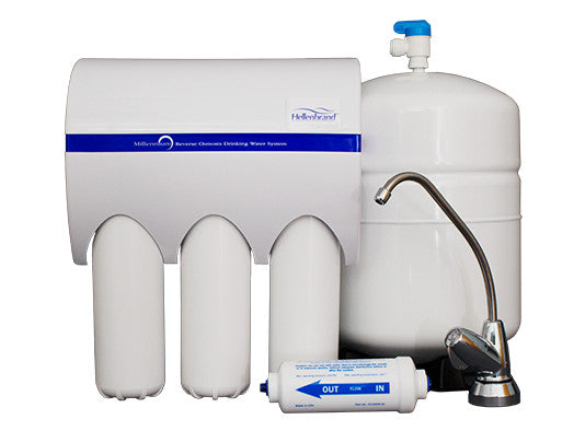 Millennium Reverse Osmosis System